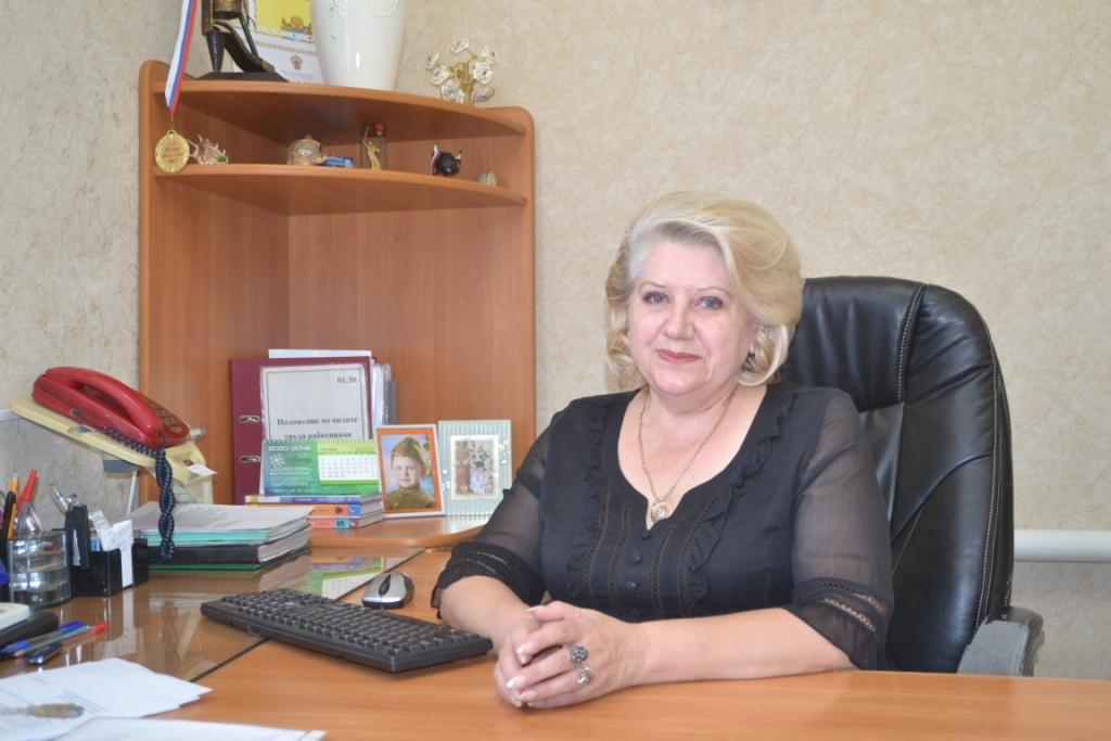 Хорошилова Наталья Владимировна.