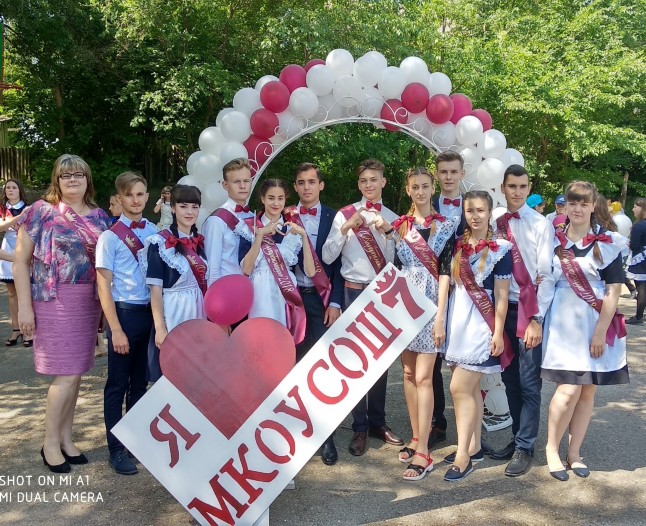 Наша школа и ее замечательные выпускники..